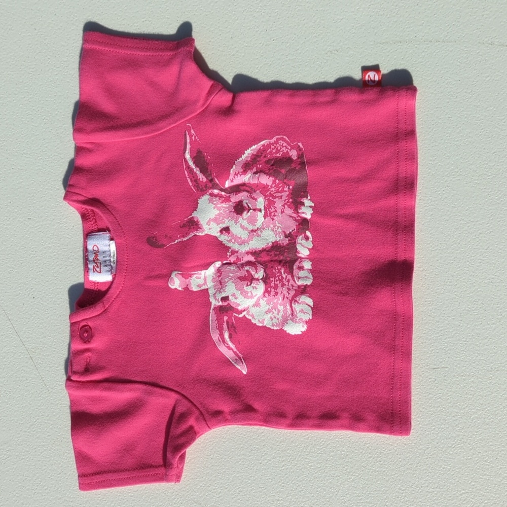Baby Girl Shirt